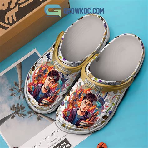 Harry Potter Ravenclaw Love Air Jordan 1 Shoes Growkoc