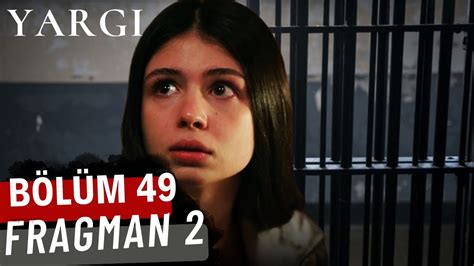 Yargı 49 Bölüm Fragmanı Parla ya Ne olacak YouTube