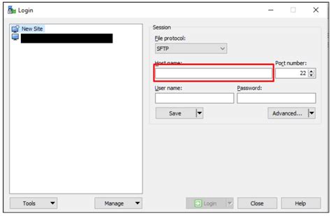 Filezilla Server Sftp Public Key Authentication Shortnaa