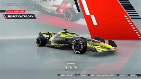 F1 22s Podium Pass Season 2 Includes Lando Norris Themed Items Traxion