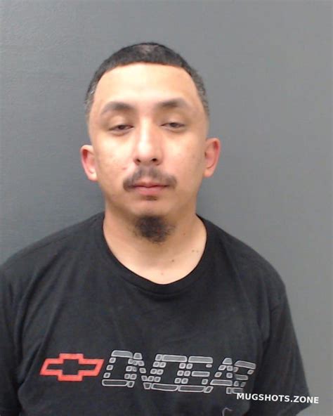 DURAN CESAR JAMIE 11 19 2023 Comal County Mugshots Zone