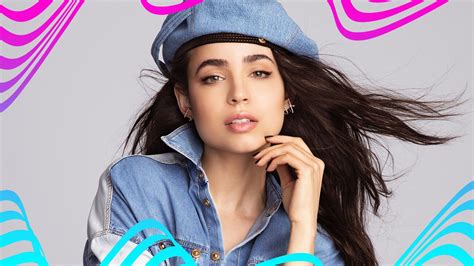 Sofia Carson Estrela Novo Episódio De A Música Está Servida No Disney Disney Brasil