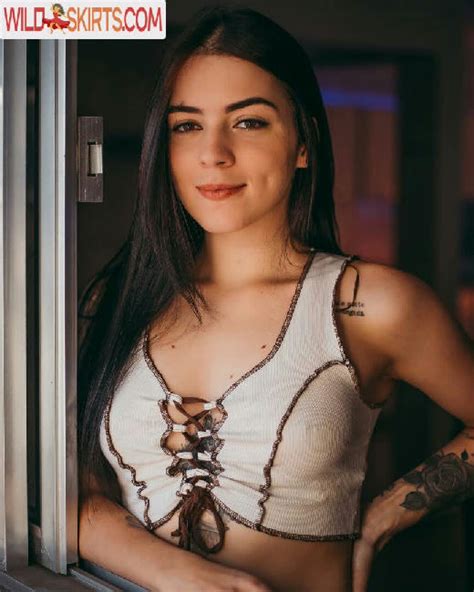 Isa Bichara Nude Leaked Photos And Videos WildSkirts