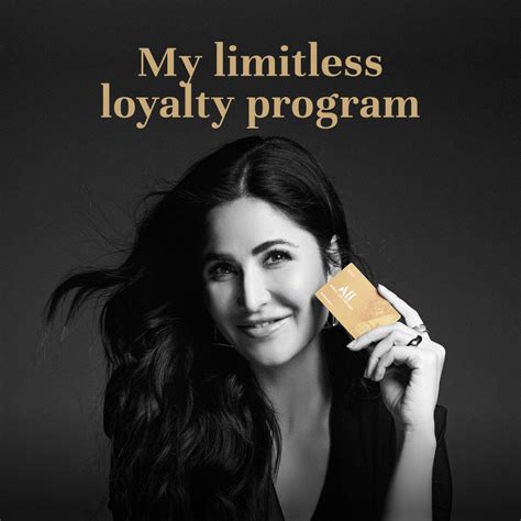 Bollywood Star Katrina Kaif Stars In New ALL Accor Live Limitless