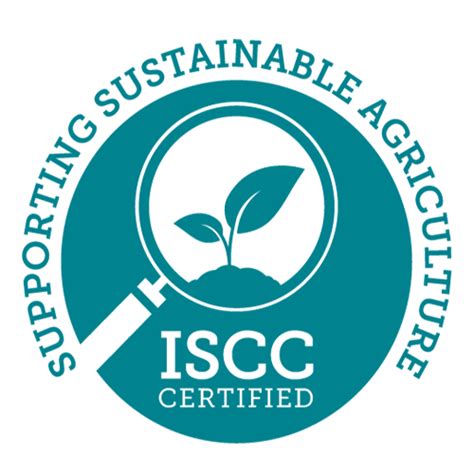 Who We Are Iscc System