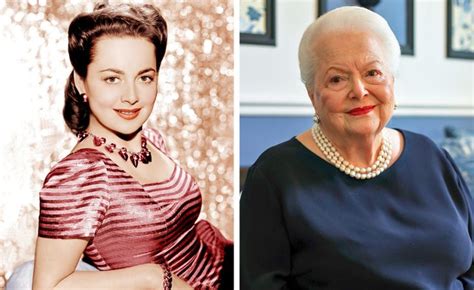 10 Iconic Actors Whove Celebrated Their 100th Birthday Bright Side