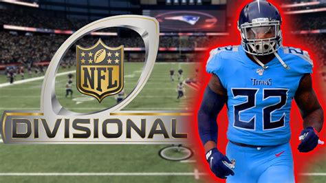 Nfl Playoffs Divisional Round Discussion Madden 20 Ultimate Team Youtube