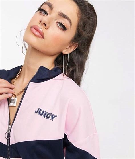 Yael Shelbia Cohen On Instagram Yaelshelbia For Juicycouture X