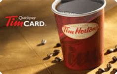 Buy Tim Hortons Gift Cards | GiftCardGranny