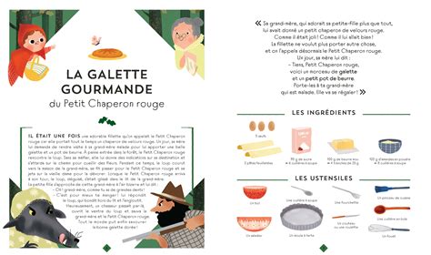 Les Fabuleux Desserts Des Contes De F Es Hachette Fr