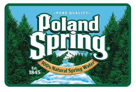 Polar Spring Water Logo