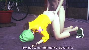 KillJoy From Valorant Having Sex In The Middle Of The Match XNXX