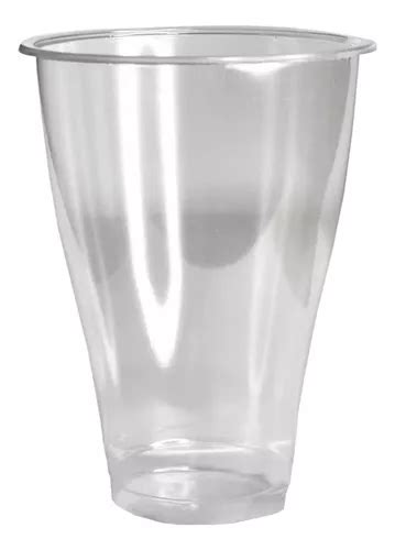 Vasos Pinta Plastivas Descartables 500 Cc Caja 160 Unidades MercadoLibre