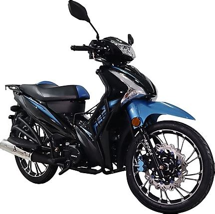 Arora Smart 50X 135CC Güç Performans Testi Ruhsatta 50 41 OFF