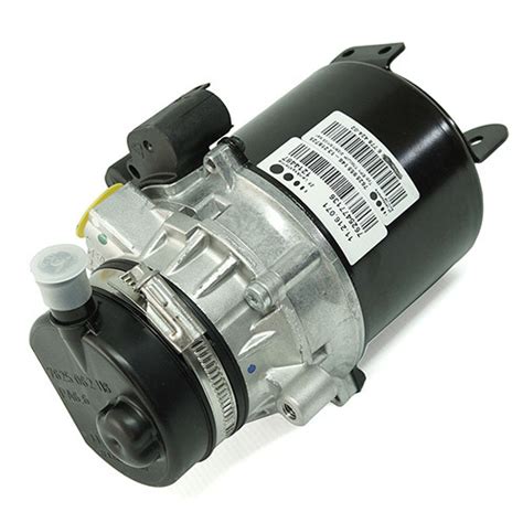 Electric Power Steering Pump at ₹ 8000 | Truck and Tractor Power ...