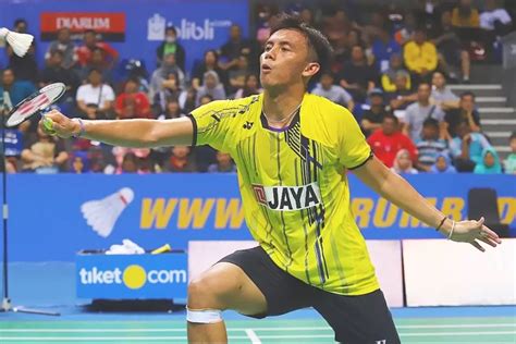 Maldives International Series Krishna Adi Nugraha Raih Gelar