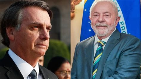 Em Meio A Quebra De Sigilo De Anos De Bolsonaro Lula Abre Cart O