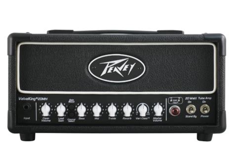 Peavey Valveking 20 Mh Tube Set Amptubes For All Your Tube Needs