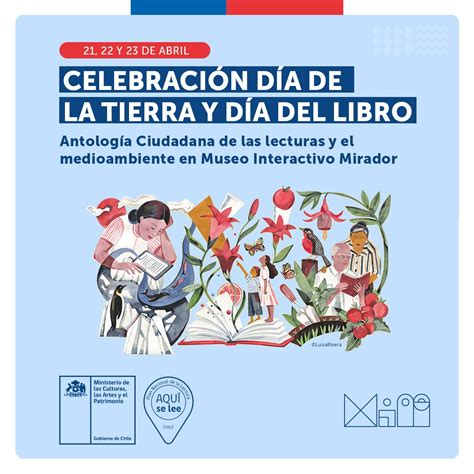 Plan De La Lectura On Twitter Hoy Comenzamos Las Celebraciones Del