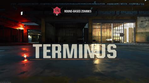 Guide Des Easter Eggs De Full Terminus Creo Gaming