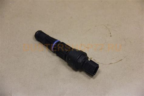 Датчик скорости оригинал Рено 8200547283 - купить в интернет-магазине ...