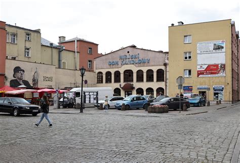 Widnica Wczoraj I Dzi Plac Grunwaldzki Swidnica Pl Wydarzenia