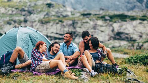 Las Mejores Mantas De Camping Para Mantenerte Agradable Y Abrigado