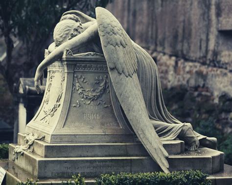 Il Cimitero Acattolico Di Roma La Presenza Protes