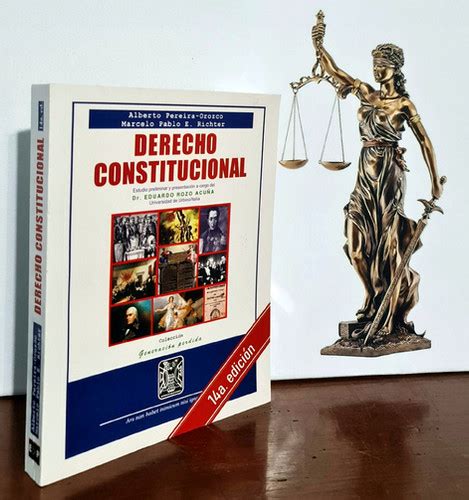 Derecho Constitucional Textos Jur Dicos Dc