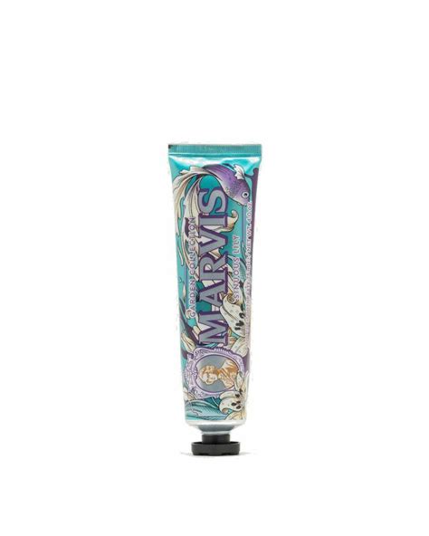 Marvis Toothpaste Sinous Lily 75ml Multi Face & Body Marvis