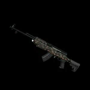 Skin Darme Jungle Digital Sks D Couvrez Le Monde De Pubg