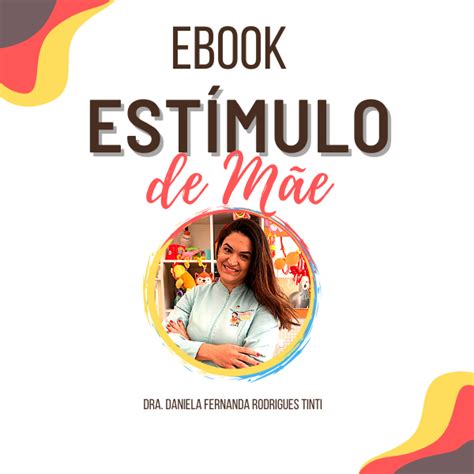 Ebook Estímulo de Mãe Estimulo de Mae Hotmart