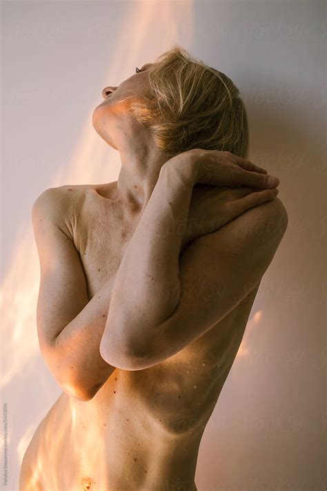 Naked Female Body In The Sunlight By Stocksy Contributor Nata Segueza Stocksy