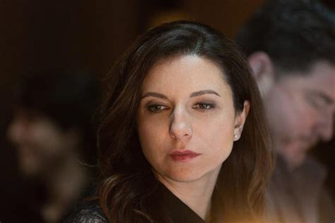 Алиса Хазанова: «Моя усталость пошла на пользу героине…» – СамКульт