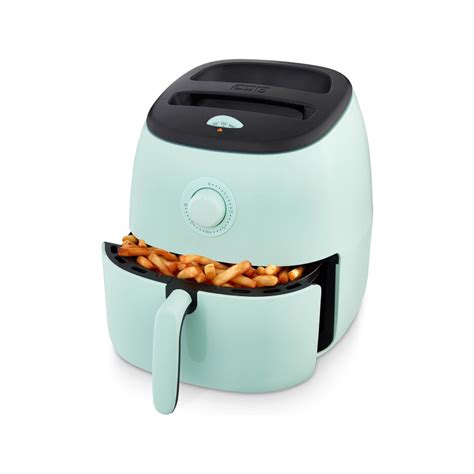 Electric Air Fryer With Large Basket – Digitracker Link