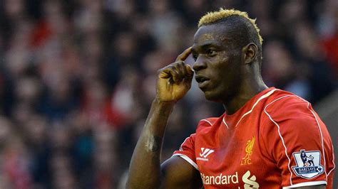 Paper Round Mario Balotelli Set For Shock Championship Move Eurosport