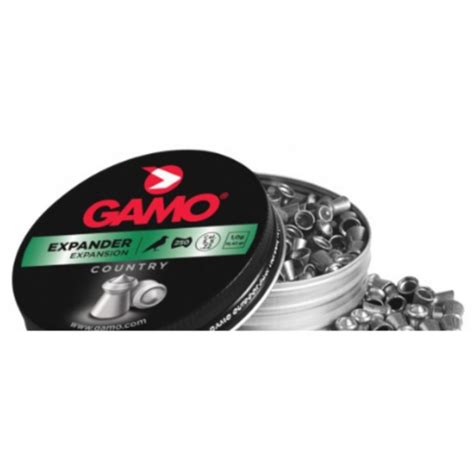 Gamo Expander Country 177 Hvtm