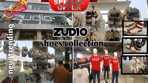 Zudio Latest Shoes Collection 🔥👟 Best Shoes Of Zudio Amaan Zaki