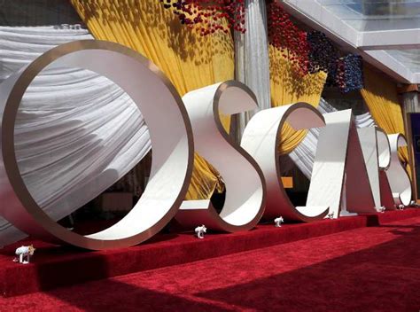 Dove Vedere Gli Oscar 2022 In Tv E Streaming Orario E Canale Della Diretta