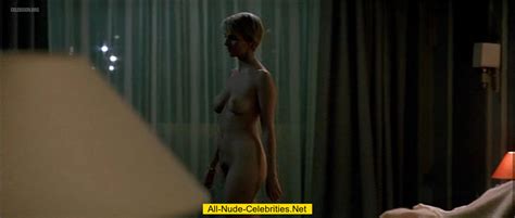 Sandrine Kiberlain Naked In Les Patriotes