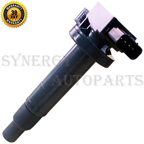 Jual Ignition Coil Koil Toyota Vios Yaris