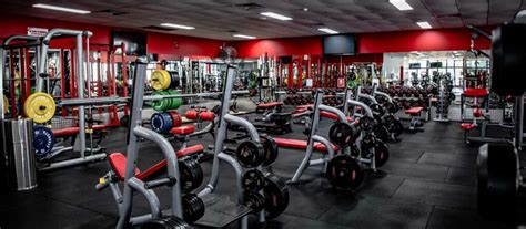 Snap Fitness Get Fit Anytime With Convenient Gyms Ulastempat