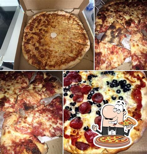 Amico's Pizza in Rochester - Restaurant menu and reviews