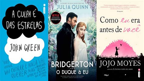 Top 6 Melhores Livros De Romance Que Vocês Precisam Ler Beatriz Moura