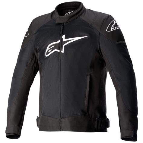 Alpinestars T Sp X Superair Jacket Revzilla