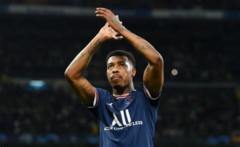 Qatar 2022: Why is Presnel Kimpembe not playing for France in the FIFA ...