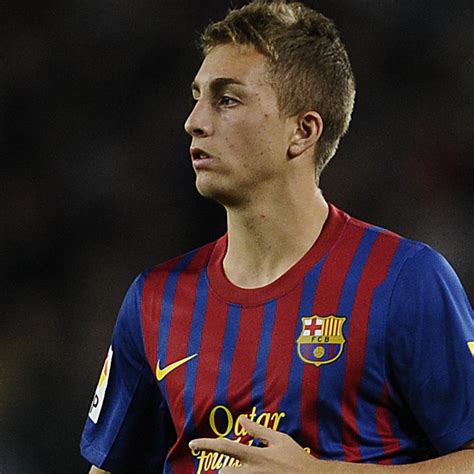 5 Barcelona Youth Players Destined for the Starting XI | News, Scores ...