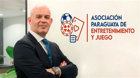 Javier Balbuena “el Decreto Firmado Por El Presidente De Paraguay Es