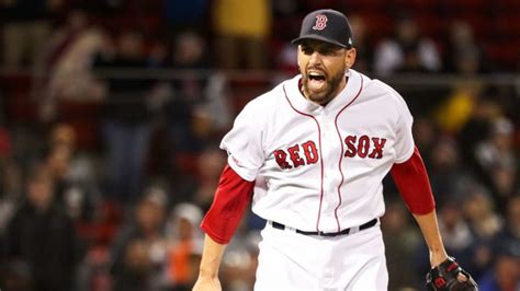 Red Sox Lock Down Bullpen By Avoiding Arbitration With Key Relievers