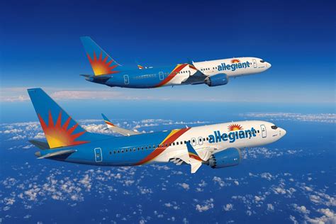 Second-Hand Planes Are Out: Inside Allegiant’s Fleet Development